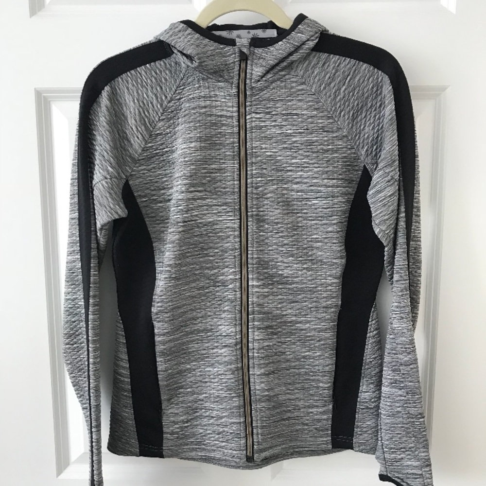 Athleta Women’s workout jacket